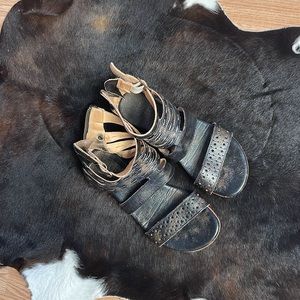 Bed Stu sandals